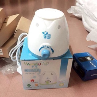 MÁY Ủ SỮA,Ủ CHÁO