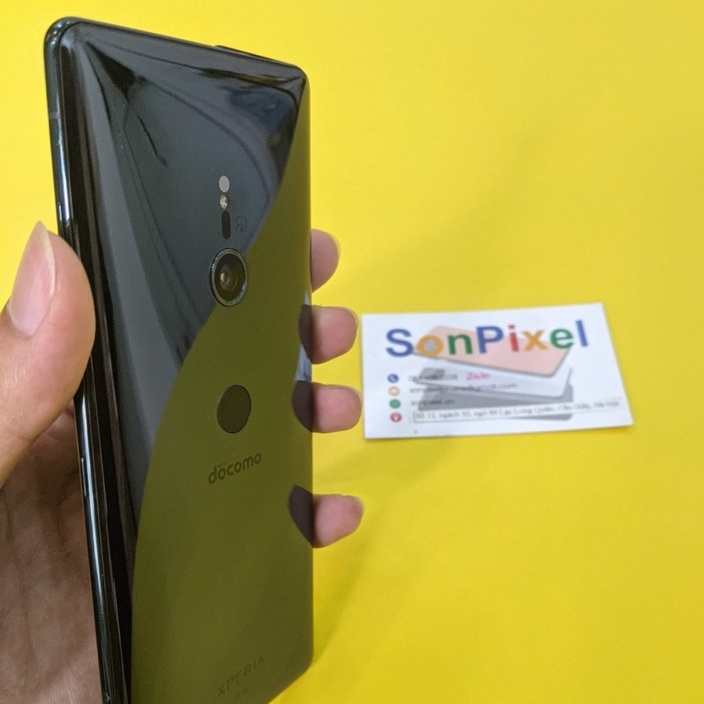 Điện Thoại Sony Xperia XZ2 Chip Snapdragon 845/4gb, dòng XZ 2 Chính Hãng Chơi Game Cấu Hình Cao Giá Rẻ
