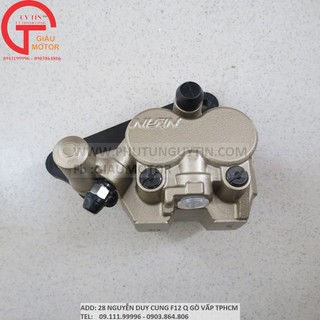 HEO DẦU DÀNH CHO XE HONDA FUTURE 1 CHÍNH HÃNG