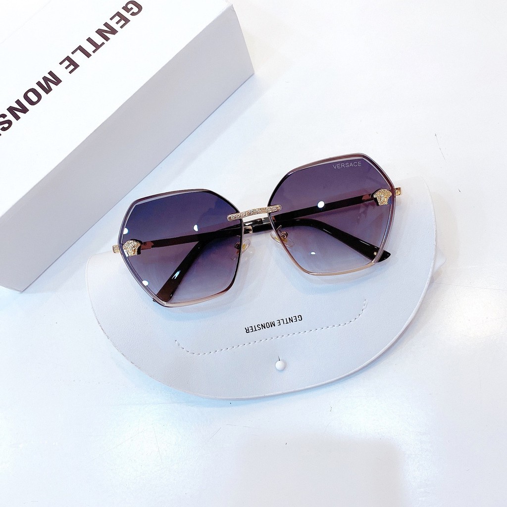 [Mã FAGOGO giảm 12% đơn 99K] Mắt kính thời trang cao cấp cho nữ B224 UV 💎 FREESHIP 💎 chống tia UV400 | BigBuy360 - bigbuy360.vn