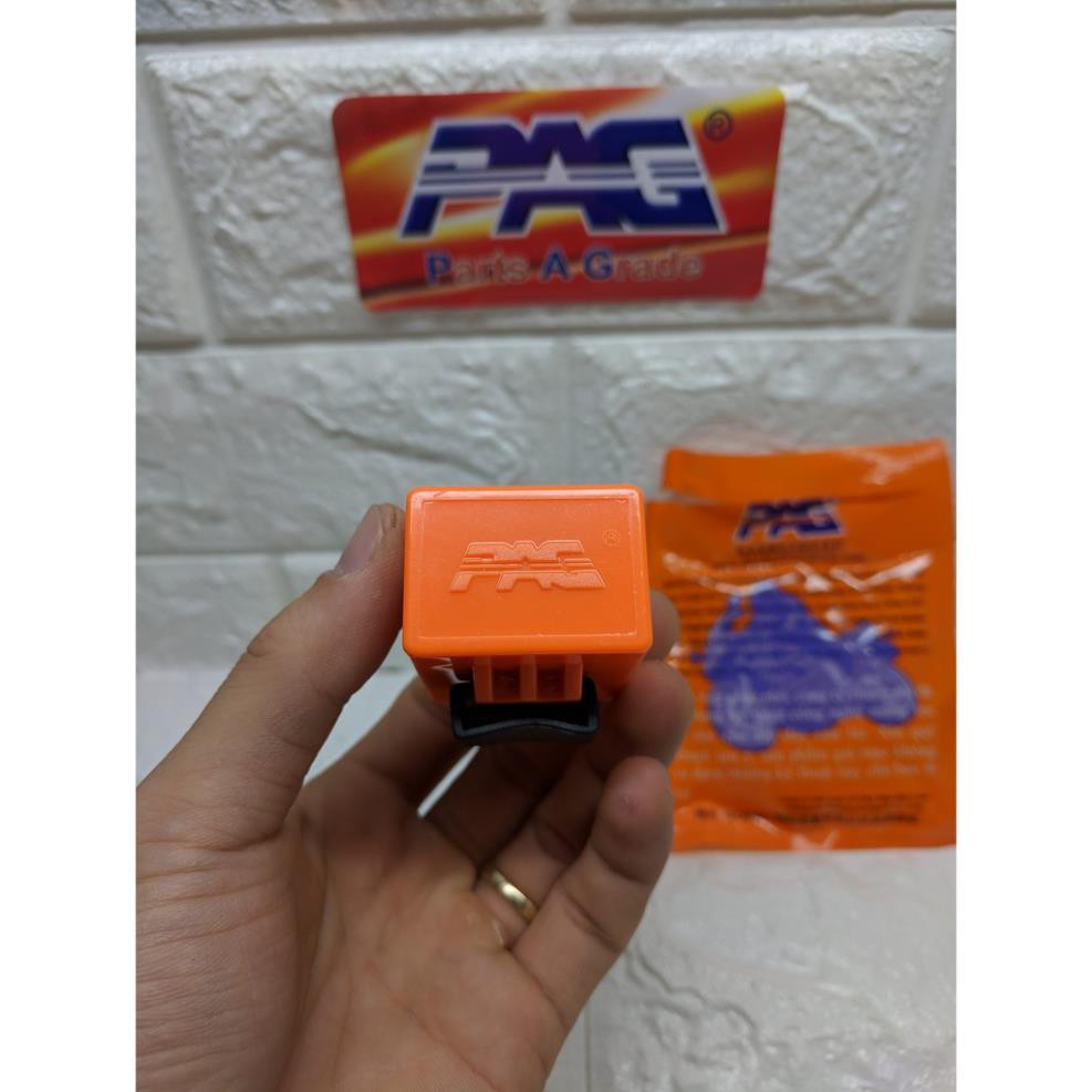Chíp Cắm Xi Nhan Kêu - Chính Hãng PAG