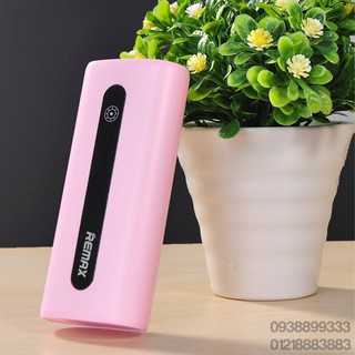 Pin Dự Phòng Remax Proda E5 5000mah