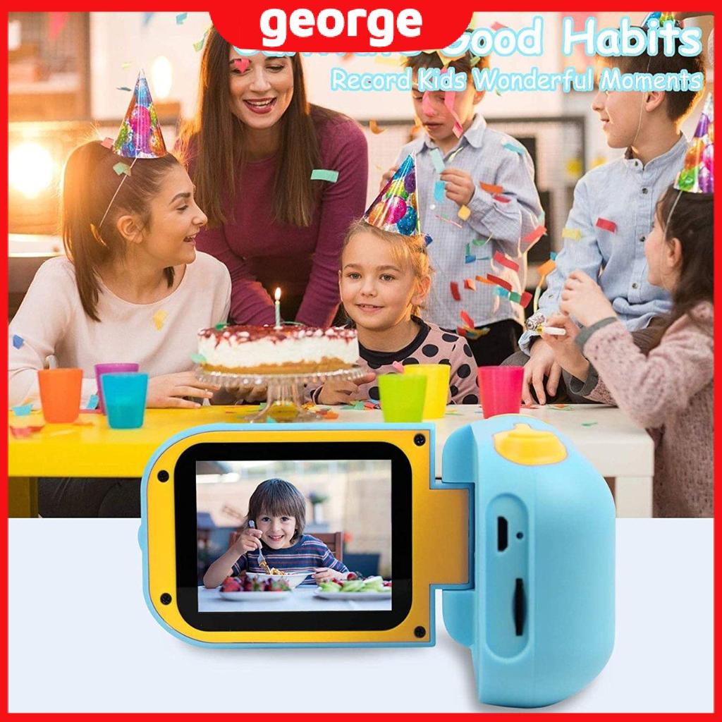 Đồ chơi máy quay và phát video kỹ thuật số cho bé gái | BigBuy360 - bigbuy360.vn