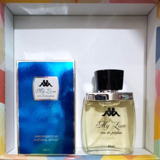 Nước hoa My Love Xanh 45ml