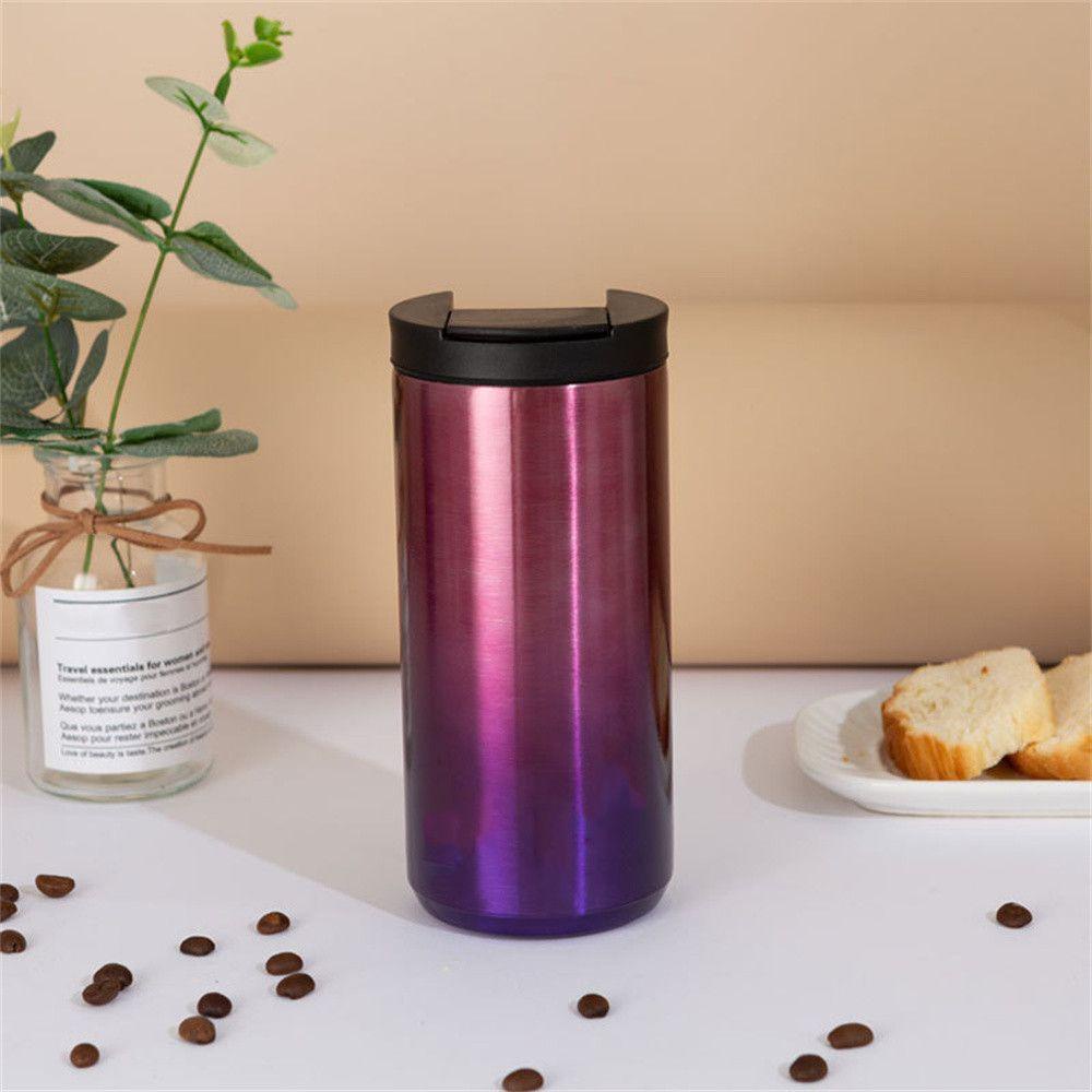 Bình Nước Giữ Nhiệt Bằng Thép Không Gỉ