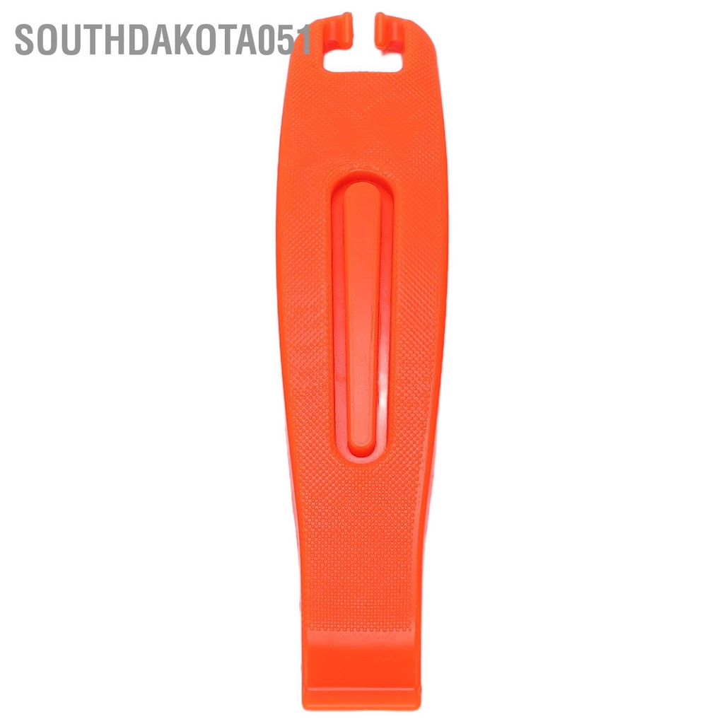 Hàng HOT 3Pcs Đòn bẩy tháo lắp lốp xe đạp chuyên dụng Nylon để bảo dưỡng sửa chữa【Southdakota051】