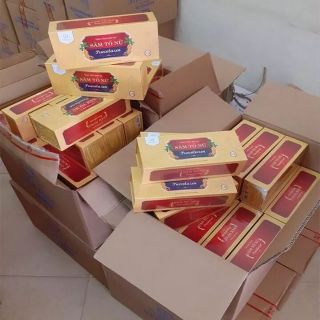 Sâm tố nữ