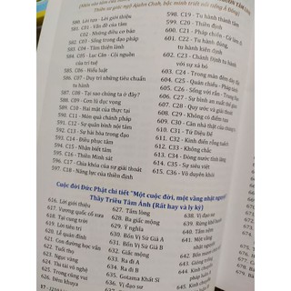 1210 bài giảng hàm dưỡng tâm hồn