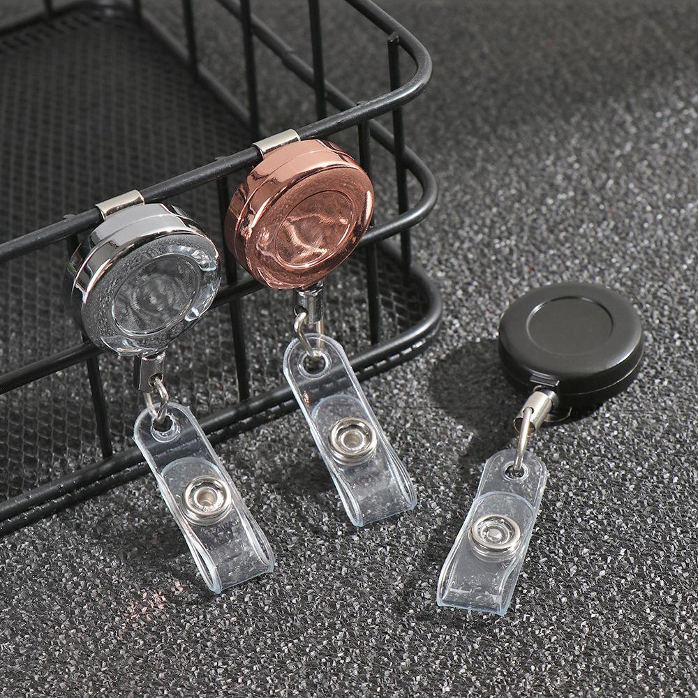 Zinc alloy badge buckle, high quality, about 280 mm, convenient and strong