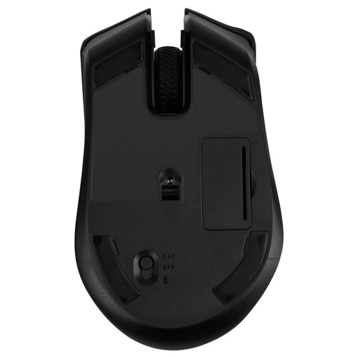 Chuột Gaming Corsair Harpoon RGB Wireless Hàng Chính Hãng