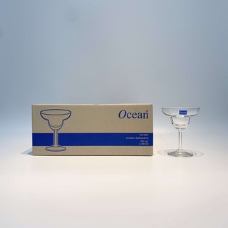 Bộ 6 ly classic margarita ocean thái lan - 200ml ocean chính hãng