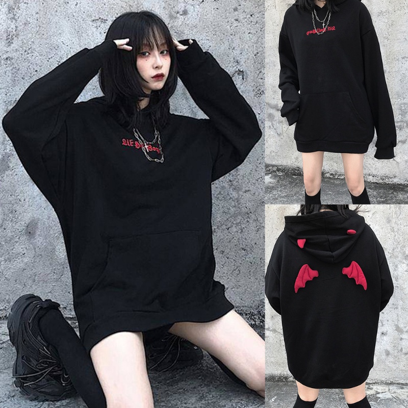 Áo Khoác Hoodie Tay Dài Có Khóa Kéo Thời Trang Cho Tuổi Teen | BigBuy360 - bigbuy360.vn