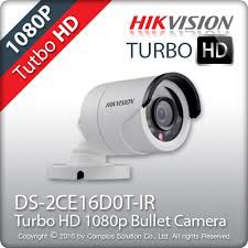 Camera Hikvison DS-2CE16D0T-IR/IRP