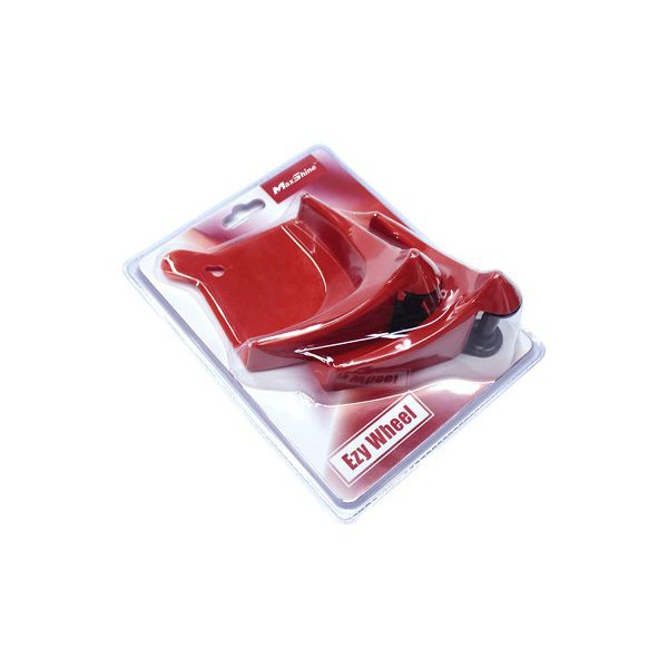 Miếng đệm chống cuốn chống kẹt dây ở bánh xe