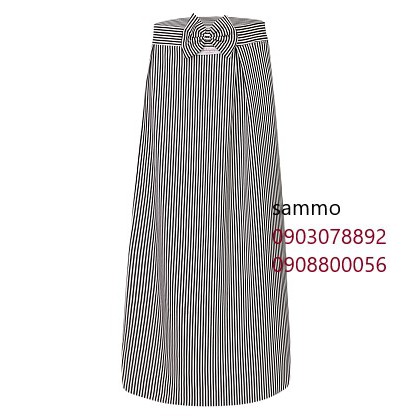 Váy Chống Nắng Thun Cao Cấp