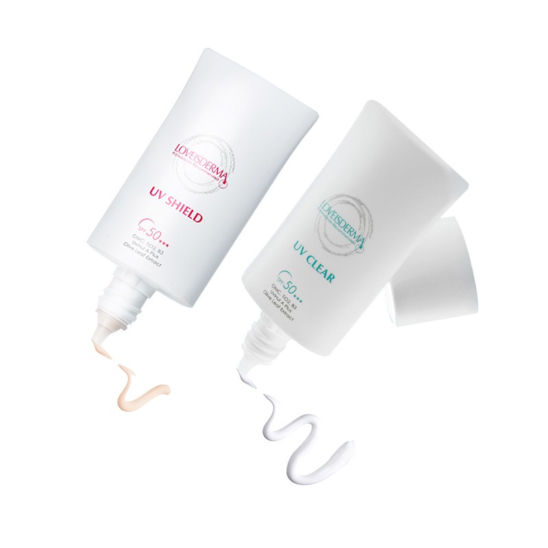 Kem chống nắng Loveisderma SPF 50+++ 50ml | BigBuy360 - bigbuy360.vn