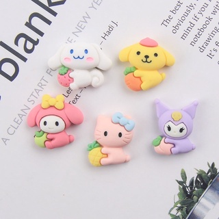 Charm Thỏ con-Mèo con-Chó con dễ thương