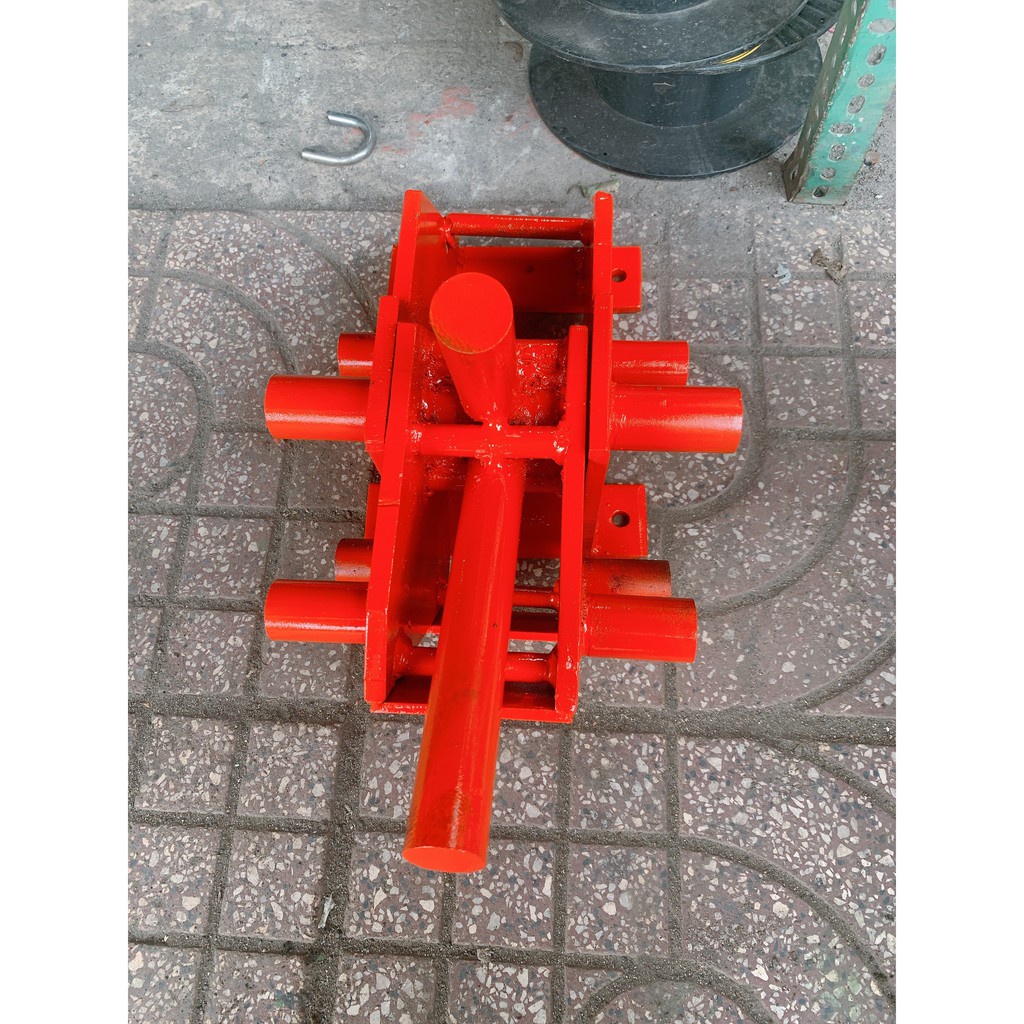 Bàn Vam Bẻ Mỏ Sắt Cây Phi 14-16-18-20