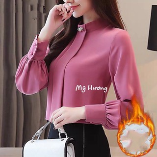Áo kiểu siêu hot