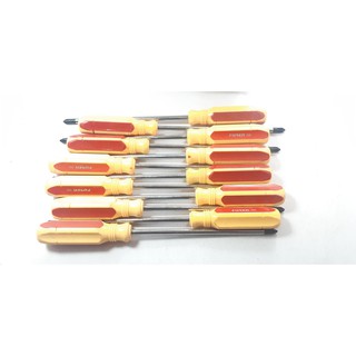 Vít bake + vít dẹp