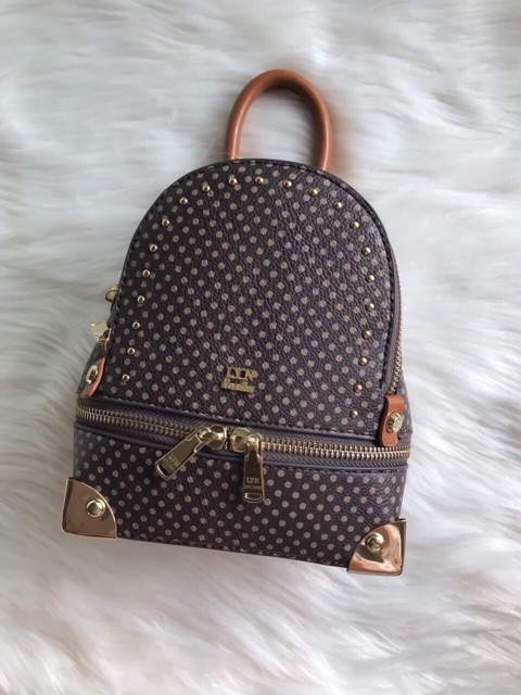 BALO LYN MINI ĐEO CHÉO