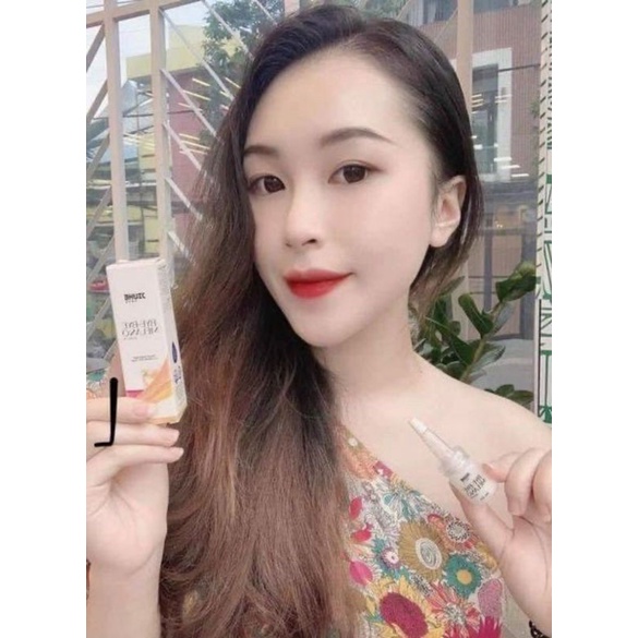 ( Có video sản phẩm) Serum jiuhe giảm thâm nám cải thiện các da tối màu mẫu mới ( Đọc giới thiệu) | BigBuy360 - bigbuy360.vn