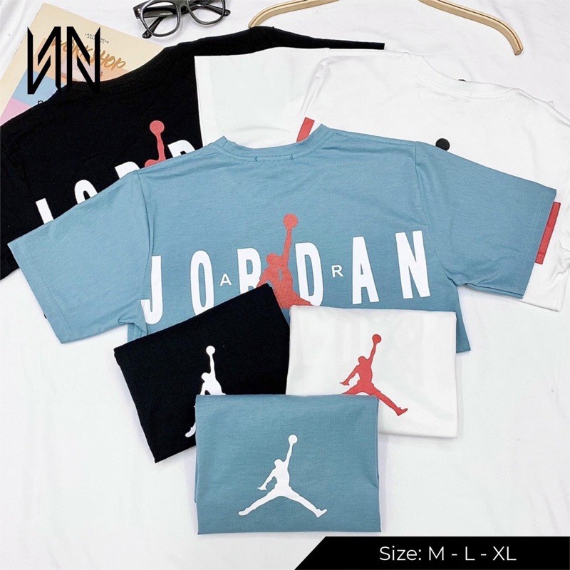 ÁO THUN UNISEX JORDAN