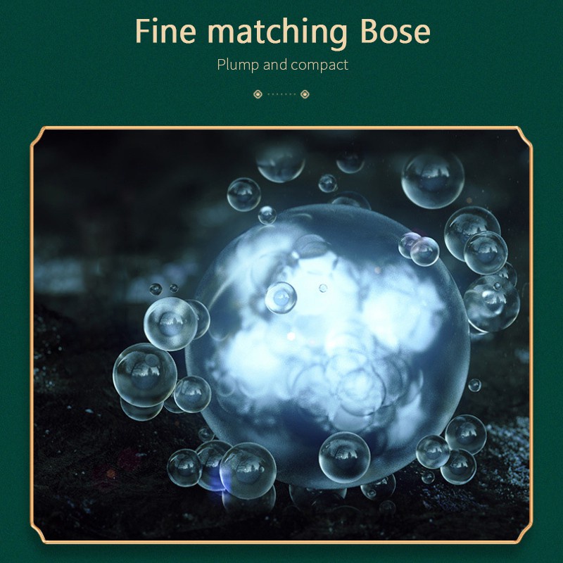 (Hàng Mới Về) Mặt Nạ Mắt Dạng Gel Caviar Làm Sạch Sâu | BigBuy360 - bigbuy360.vn