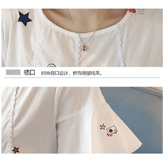 ĐẦM BẦU CÔNG SỞ REN DỄ THƯƠNG 2  MÀU