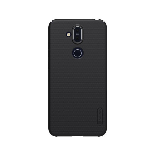 ỐP LƯNG NOKIA 8.1 - X7 NILLKIN NHỰA CỨNG CHÍNH HÃNG [NEW SALEOFF]