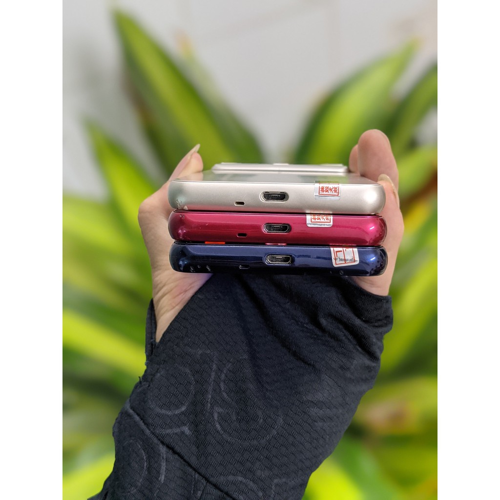 Điện thoại Sharp SHV36 Chính hãng nội địa nhật. Kiểu dáng độc lạ , Siêu bền , chống nước | BigBuy360 - bigbuy360.vn