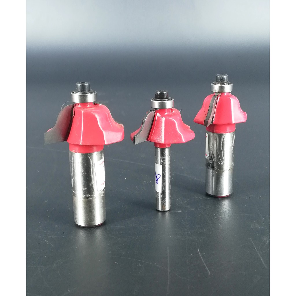 MŨI SOI GỖ CHỈ NGÃ 10MM- 12MM