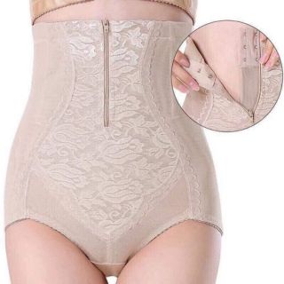 Hàng hót Quần gen có móc cài và khóa kéo thời trang mới nhất