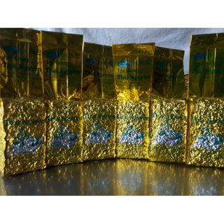 Trà xanh tân cương thái nguyên hảo hạng gói 200g