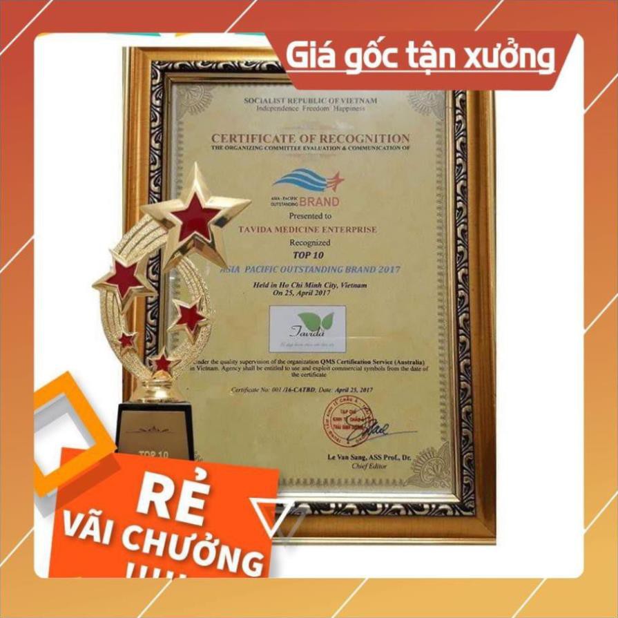 [LOẠI MẠNH] TINH CHẤT SERUM TAVIDA DÀNH CHO DA MỤN THÂM NÁM [SIÊU ƯU ĐÃI] | BigBuy360 - bigbuy360.vn