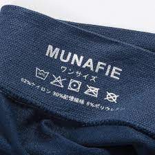 Quần sịp đùi nam cotton munafie Free Size, Quần lót nam boxer cao cấp bokisd.store