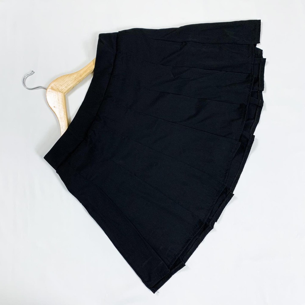 [BIG SIZE] Chân váy xếp ly - Thiết kế độc quyền Big Size Shop | BigBuy360 - bigbuy360.vn