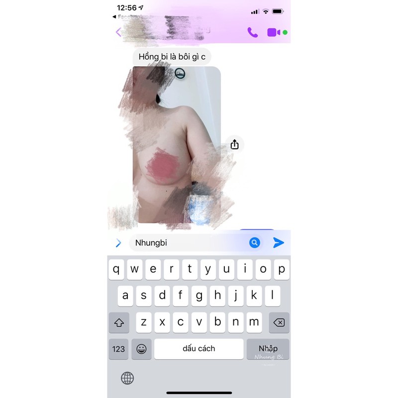 Kem hồng nhũ hoa - bikini xxvirgin 15ml CHÍNH HÃNG HÀN QUỐC | BigBuy360 - bigbuy360.vn