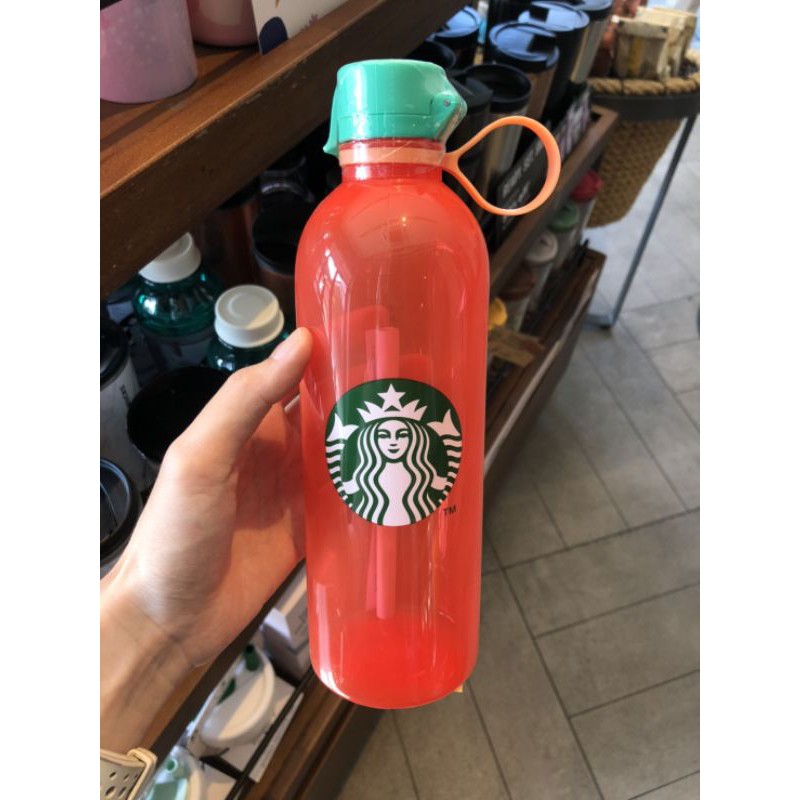 Starbucks Bình Đựng Nước Starbuck Chính Hãng Chất Lượng