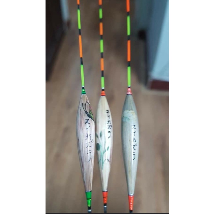 PHAO CỎ LAU CAO CẤP - CHUYÊN CÂU ĐÀI CÂU ĐƠN