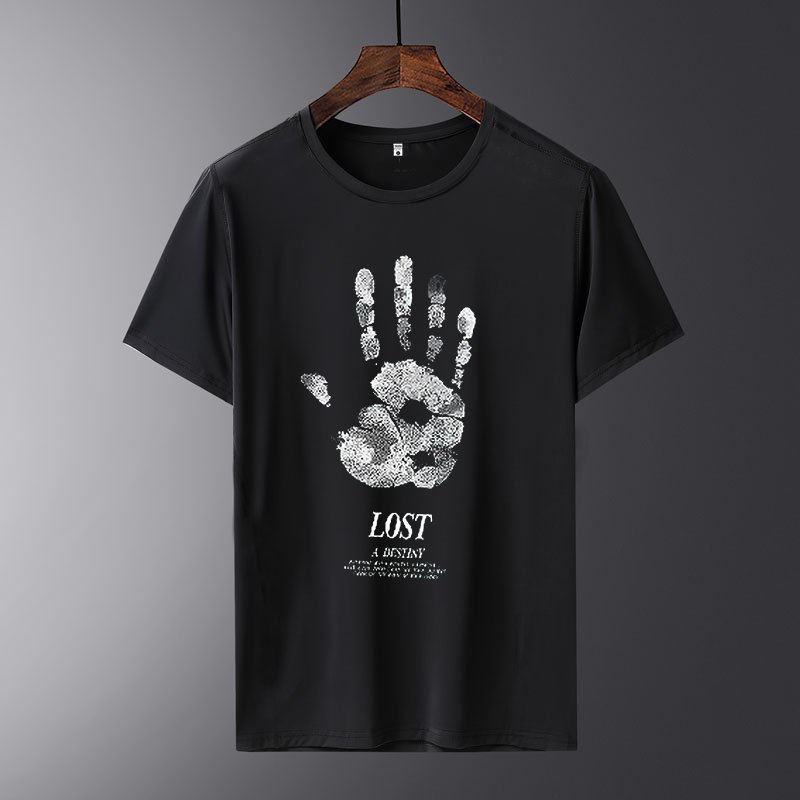 Áo phông size lớn giá rẻ
