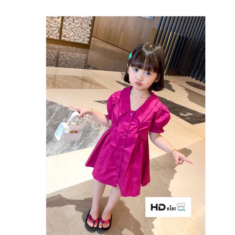 💘mã váy thô phong cách Mangto cực tây cho các gái.