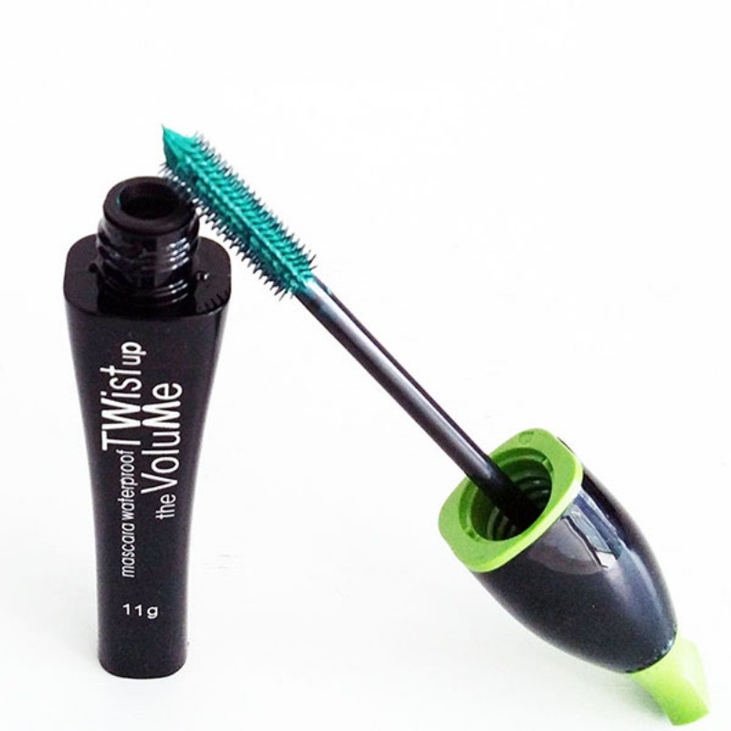 [Hàng mới về] Mascara nhiều màu kiểu dáng độc đáo hiệu quả cao | BigBuy360 - bigbuy360.vn