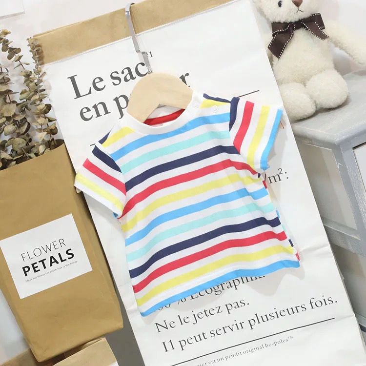 Sét Yếm Cotton Da Cá Họa Tiết Ô TÔ Cho Bé Trai_Hãng Baby Club_TQXK (SP000997 )