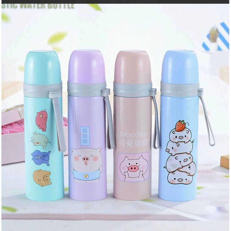 Bình Giữ Nhiệt 500ML