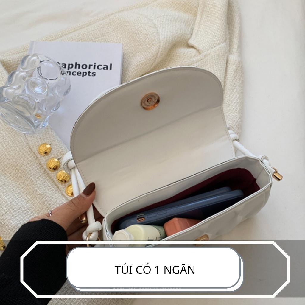 Túi Xách Nữ Đeo Chéo Kẹp Nách Đeo Vai Quảng Châu Đẹp Thời Trang Quảng Châu