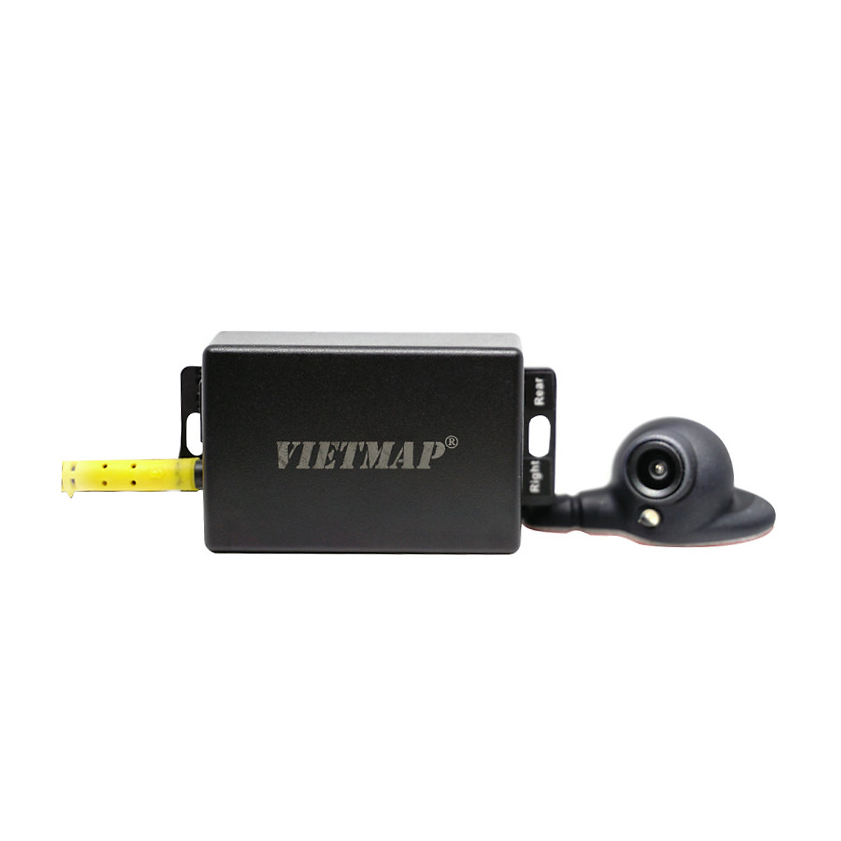 Camera Cập Lề Ô Tô VIETMAP R001 Hỗ Trợ Quan Sát Bên Phải | BigBuy360 - bigbuy360.vn
