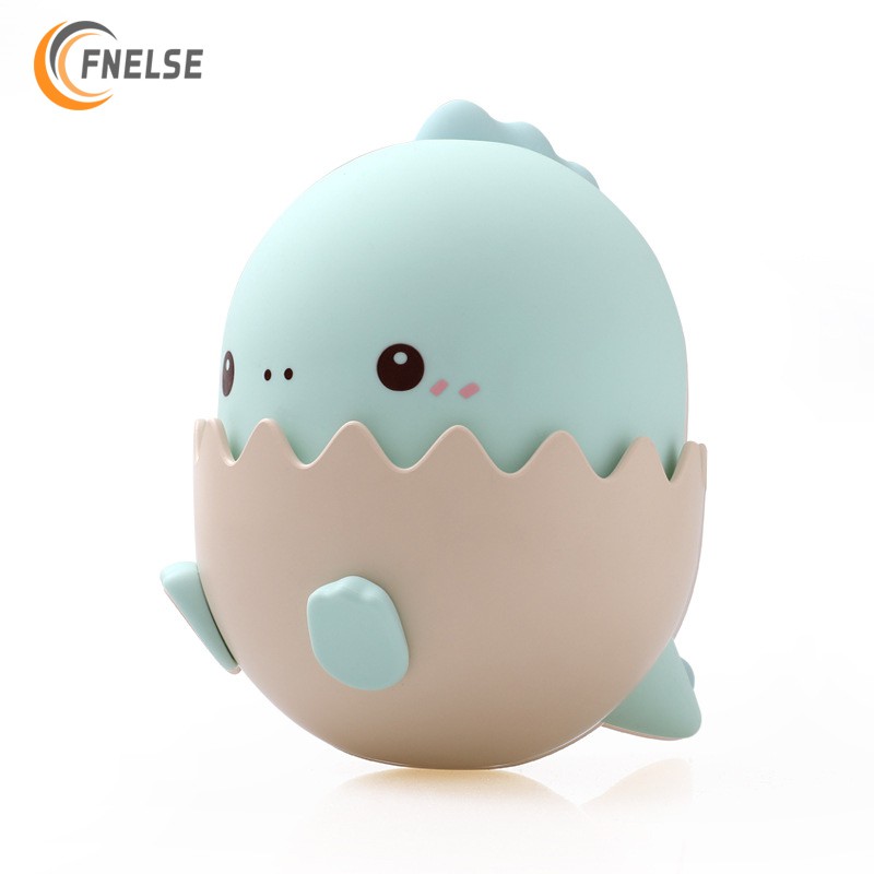Đèn Ngủ Fnelse Để Bàn Hình Thú Cưng Dễ Thương