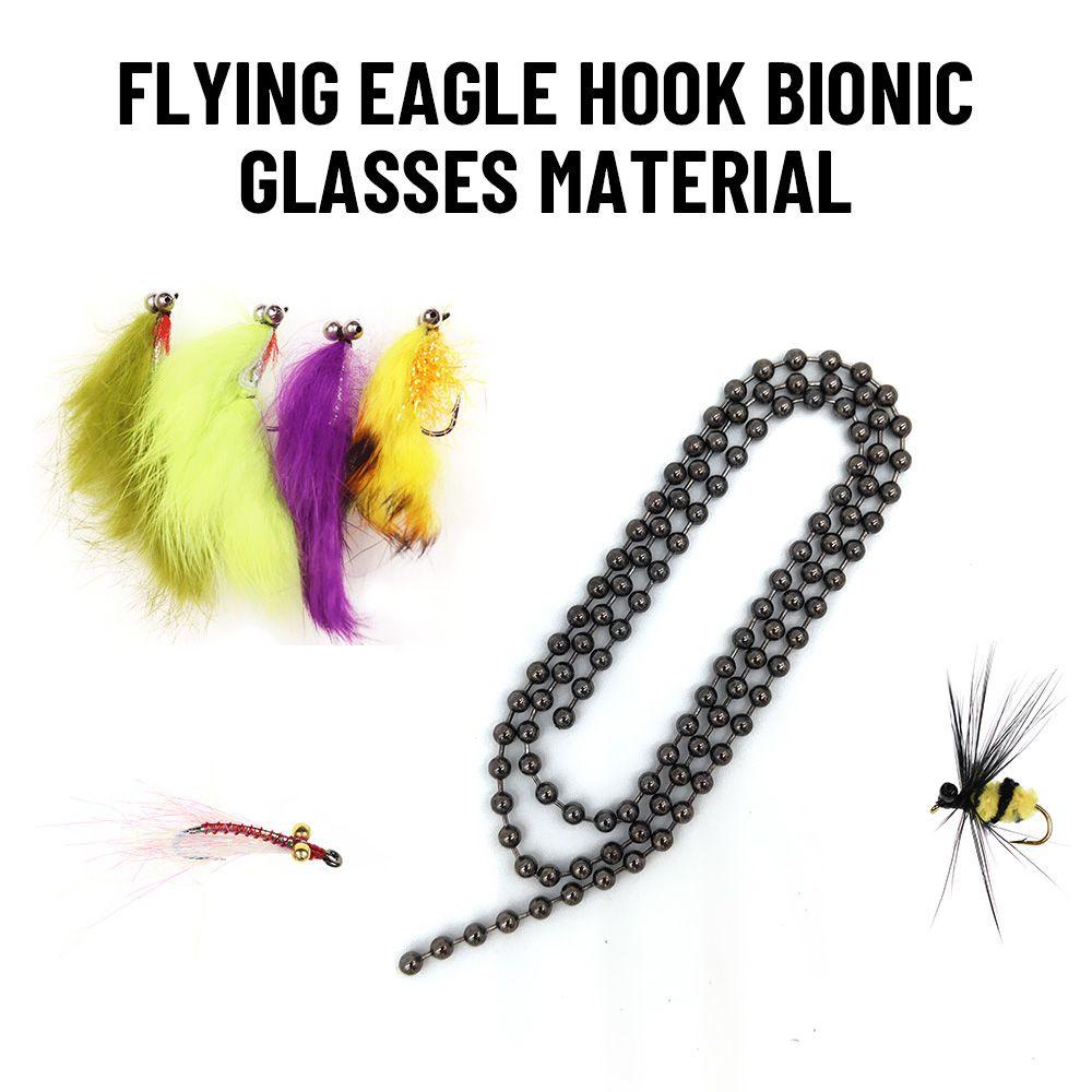 MUVAKO Móc Câu Cá Chất Lượng Cao  Fly