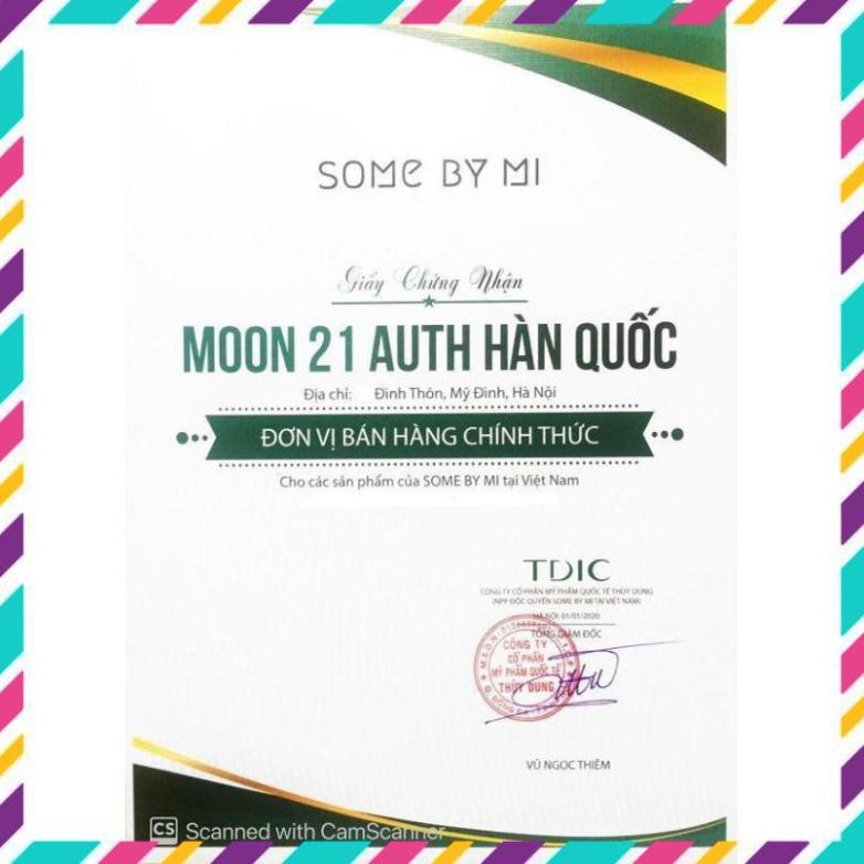 [FREESHIP]-Nước hoa hồng ngừa mụn kiềm dầu Some By Mi AHA-BHA-PHA 30 Days Miracle Toner 150ml Auth Hàn Quốc | BigBuy360 - bigbuy360.vn